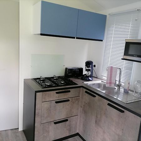 Camping De Masevaux ภายนอก รูปภาพ