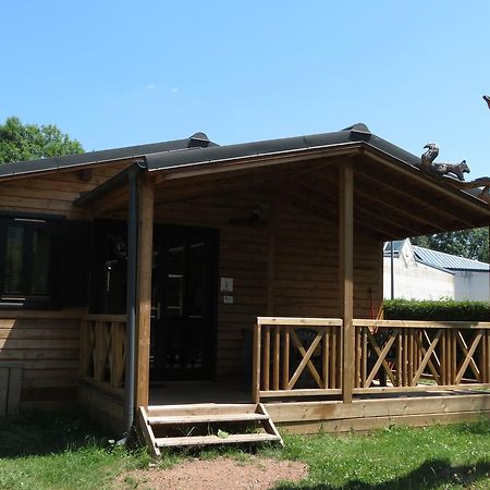 Camping De Masevaux ภายนอก รูปภาพ