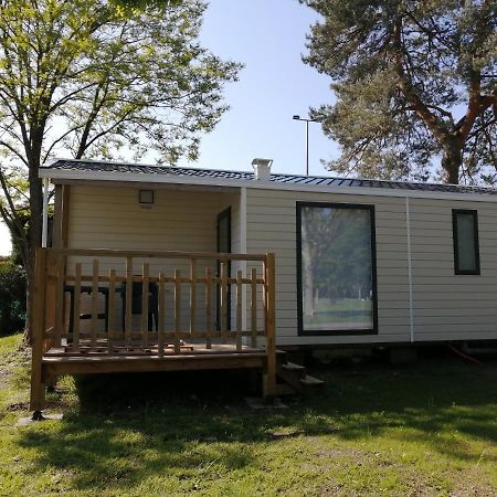 Camping De Masevaux ภายนอก รูปภาพ