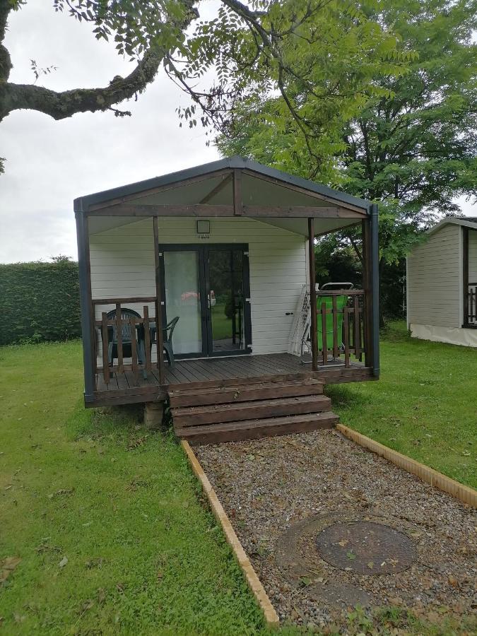 Camping De Masevaux ภายนอก รูปภาพ