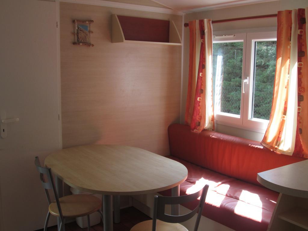Camping De Masevaux ห้อง รูปภาพ