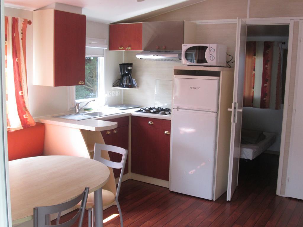 Camping De Masevaux ห้อง รูปภาพ