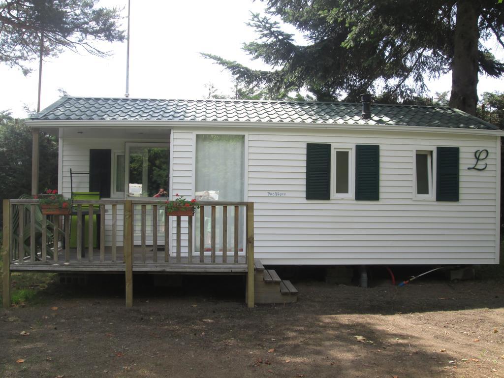 Camping De Masevaux ห้อง รูปภาพ