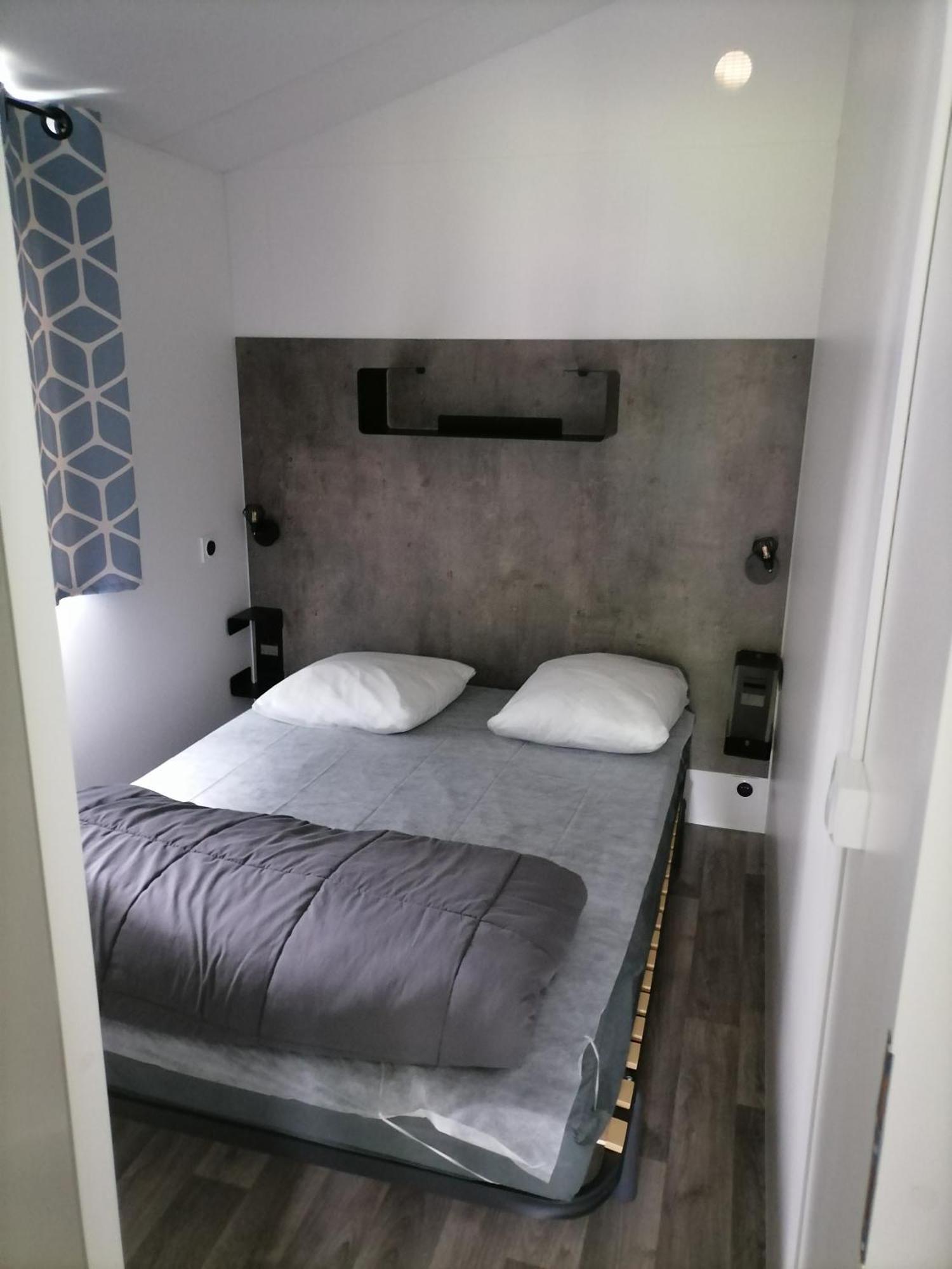 Camping De Masevaux ภายนอก รูปภาพ