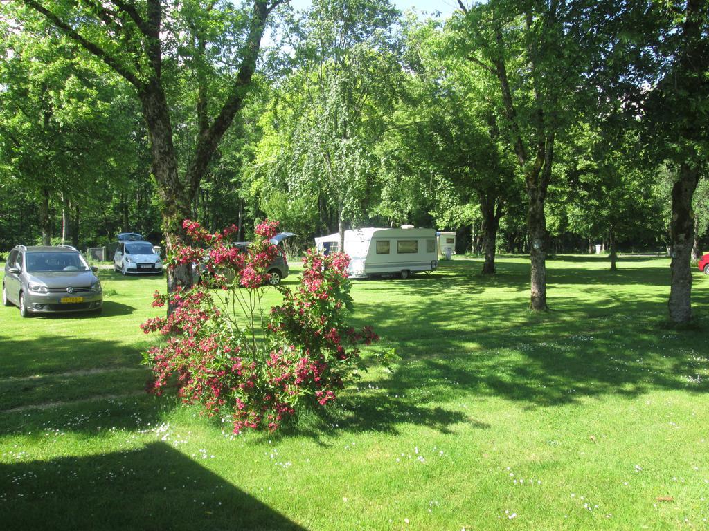 Camping De Masevaux ภายนอก รูปภาพ