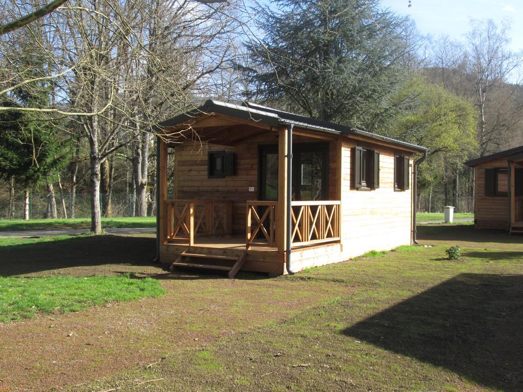 Camping De Masevaux ภายนอก รูปภาพ