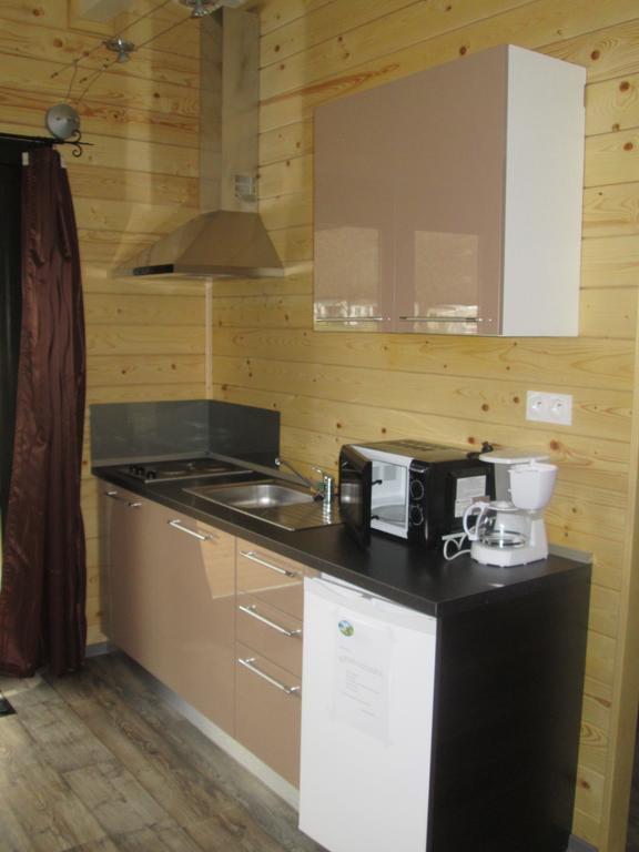 Camping De Masevaux ภายนอก รูปภาพ