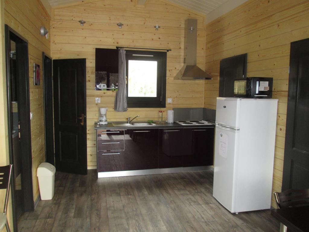 Camping De Masevaux ภายนอก รูปภาพ