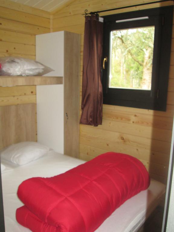Camping De Masevaux ภายนอก รูปภาพ