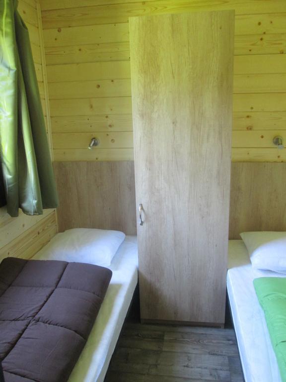 Camping De Masevaux ภายนอก รูปภาพ