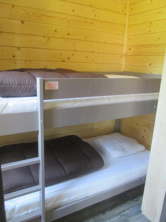 Camping De Masevaux ภายนอก รูปภาพ
