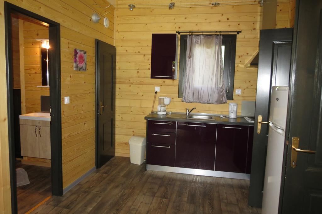 Camping De Masevaux ภายนอก รูปภาพ