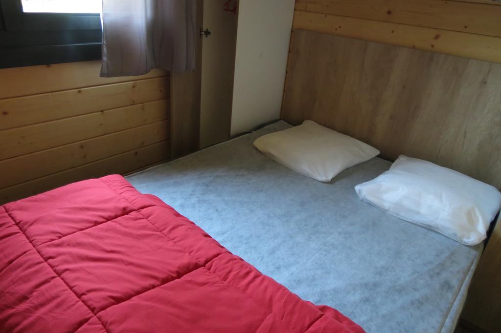 Camping De Masevaux ภายนอก รูปภาพ