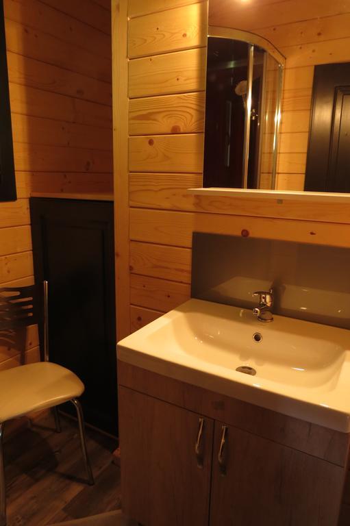Camping De Masevaux ภายนอก รูปภาพ