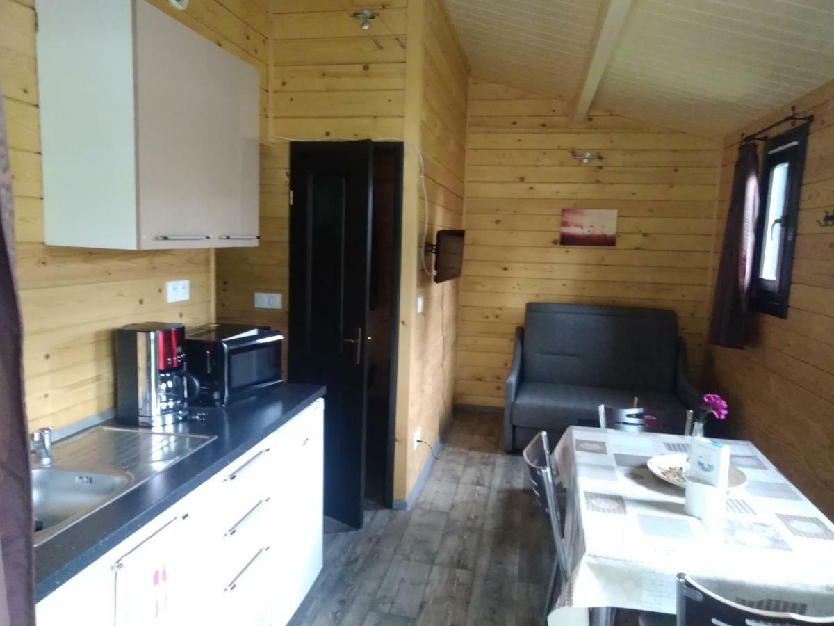 Camping De Masevaux ภายนอก รูปภาพ