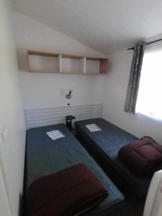 Camping De Masevaux ภายนอก รูปภาพ