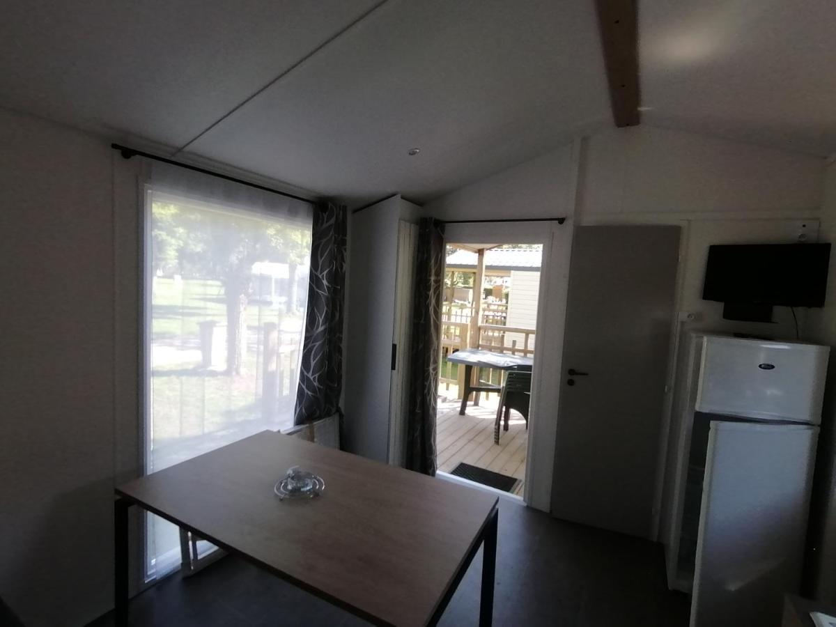 Camping De Masevaux ภายนอก รูปภาพ