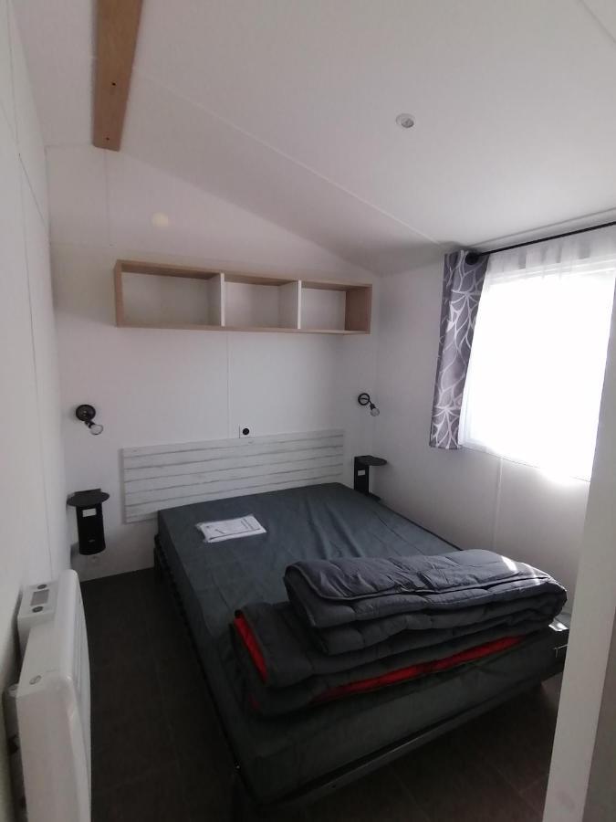 Camping De Masevaux ภายนอก รูปภาพ