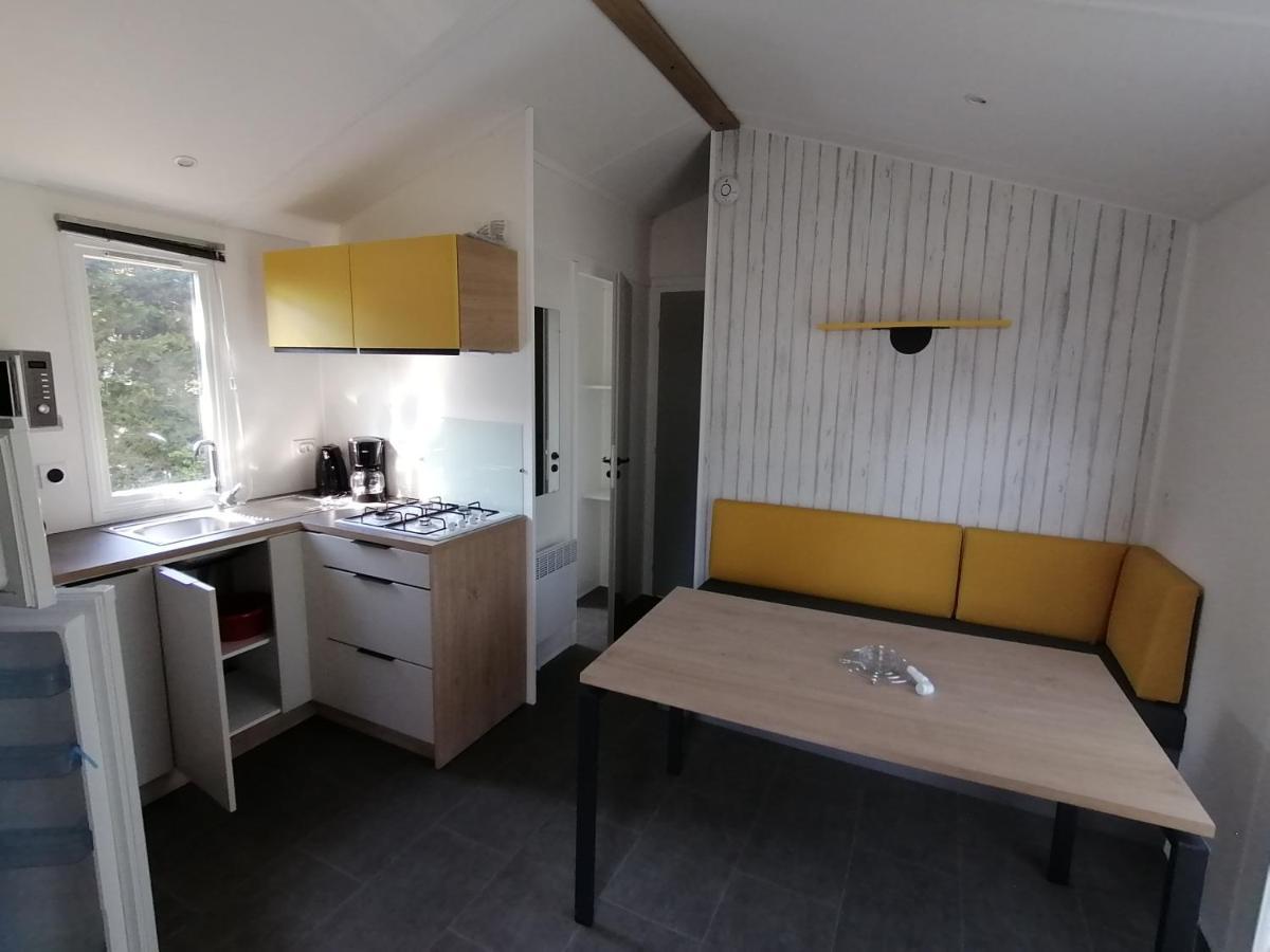 Camping De Masevaux ภายนอก รูปภาพ